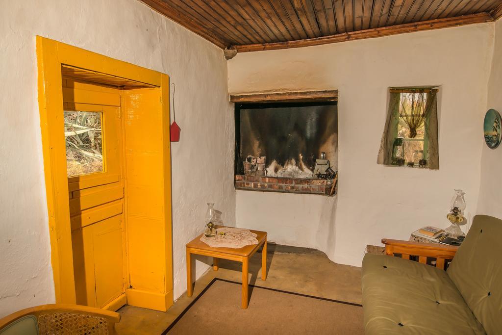 Matjiesvlei Guestfarm Calitzdorp Exterior foto